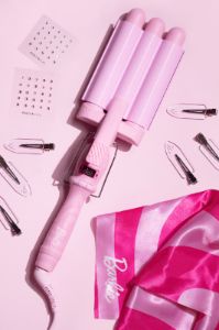 MERMADE HAIR Barbie Wavy Kit Pink US sold by Hello Molly