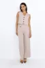 Street Fashion Pants Beige sold by Hello Molly