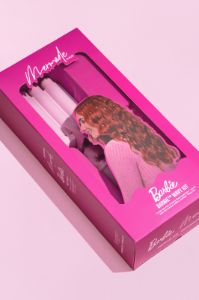 MERMADE HAIR Barbie Wavy Kit Pink US sold by Hello Molly