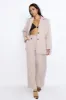 Street Fashion Pants Beige sold by Hello Molly