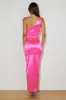 Chic Vibes Maxi Dress Pink sold by Hello Molly