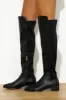 BILLINI Idaho Boots Black sold by Hello Molly