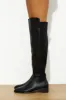 BILLINI Idaho Boots Black sold by Hello Molly