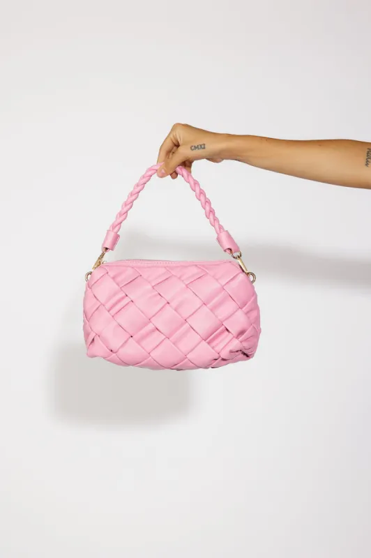 BILLINI Cecelia Handle Bag Candy sold by Hello Molly