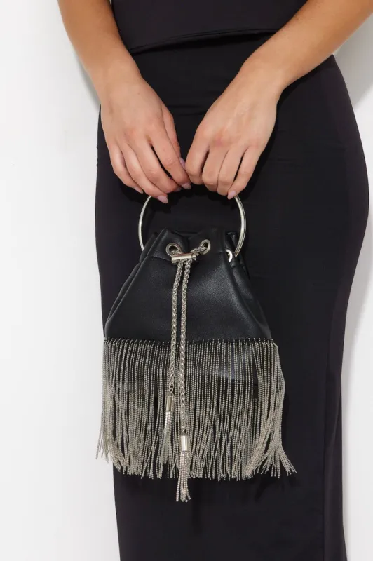 BILLINI Jana Handle Bag Black sold by Hello Molly