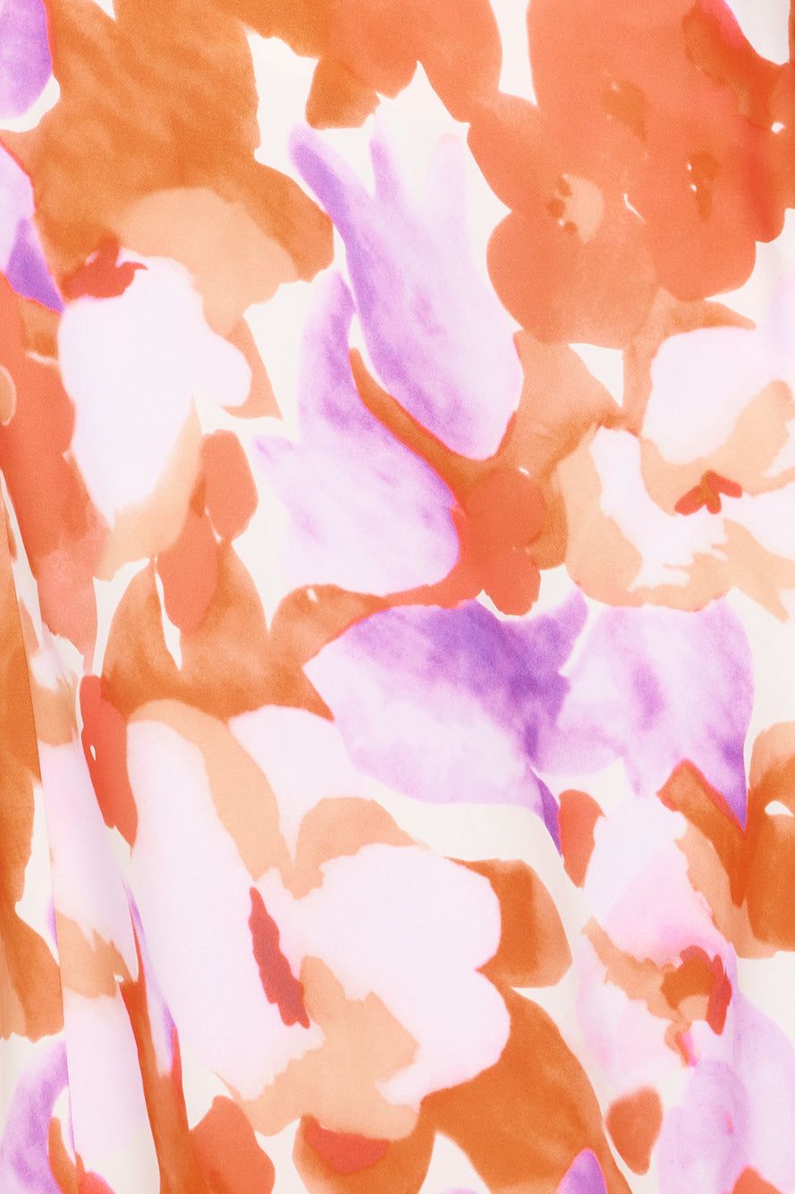 Fashion Statement Maxi Dress Purple sold by Hello Molly product image thumbnail 5