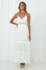 Forever Dreaming Maxi Dress White sold by Hello Molly