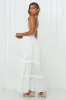 Forever Dreaming Maxi Dress White sold by Hello Molly