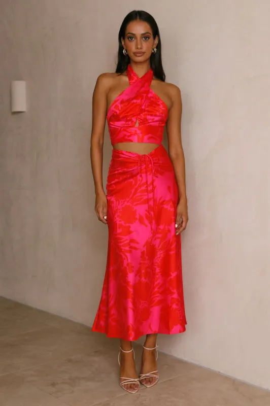 Regal Events Set Red sold by Hello Molly