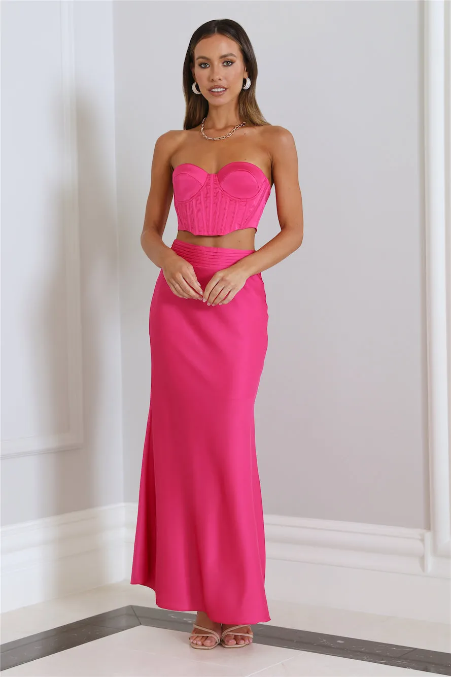 Likes For You Set Fuschia sold by Hello Molly product image thumbnail 4