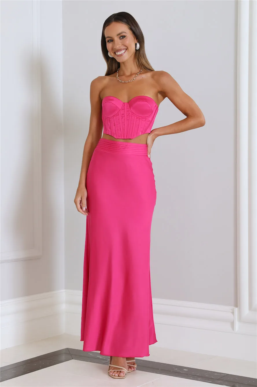 Likes For You Set Fuschia sold by Hello Molly product image thumbnail 2