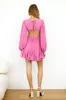 Pretty Great Mini Dress Pink sold by Hello Molly