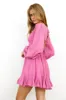 Pretty Great Mini Dress Pink sold by Hello Molly
