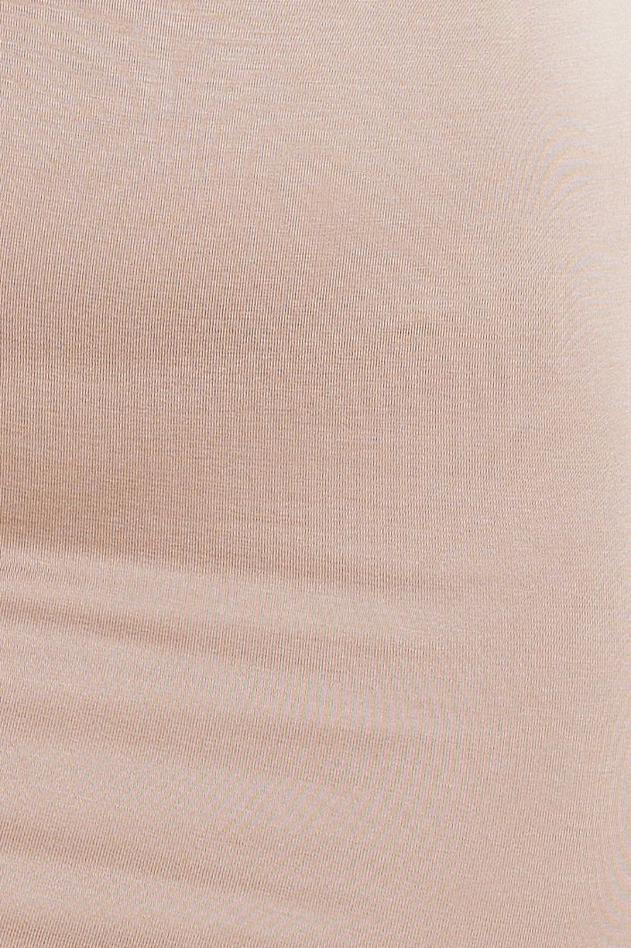 Wear Together Maxi Skirt Nude sold by Hello Molly product image thumbnail 5