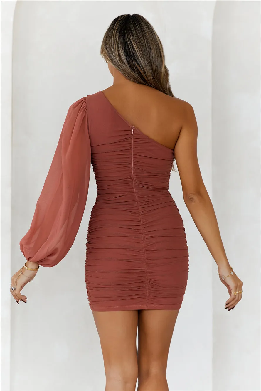 Party It Up Dress Tan sold by Hello Molly product image thumbnail 5