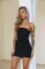 Loving Attention Mini Dress Black sold by Hello Molly