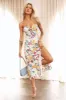 Living With Grace Maxi Dress Mint sold by Hello Molly
