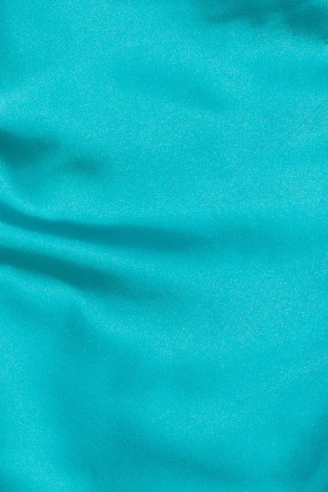 Mermaid Loving Midi Dress Green sold by Hello Molly product image thumbnail 5