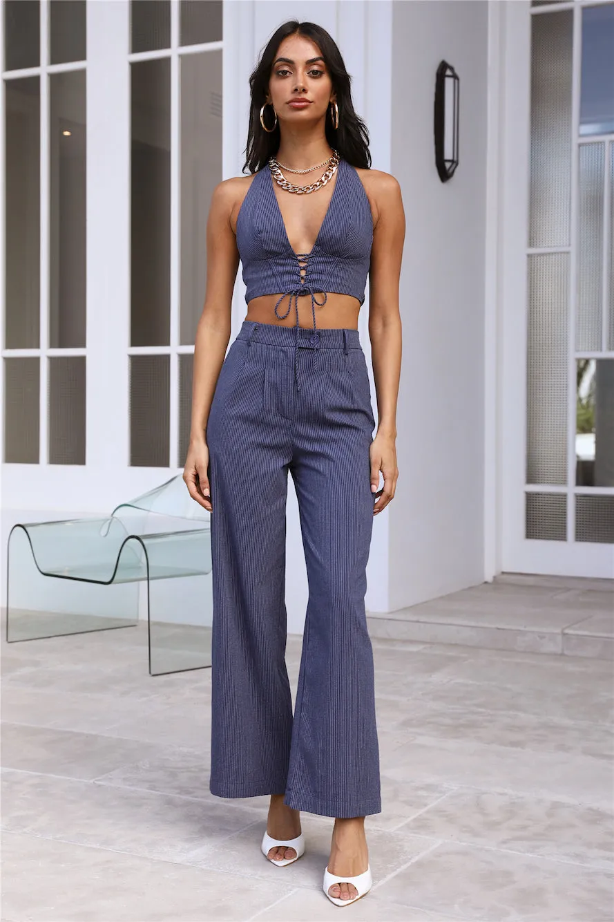 Everlasting Crop Blue sold by Hello Molly product image thumbnail 3