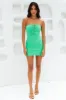 So Photogenic Dress Green sold by Hello Molly
