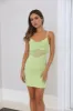 Next Level Me Dress Olive sold by Hello Molly