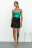 My Electric Soul Crop Green sold by Hello Molly