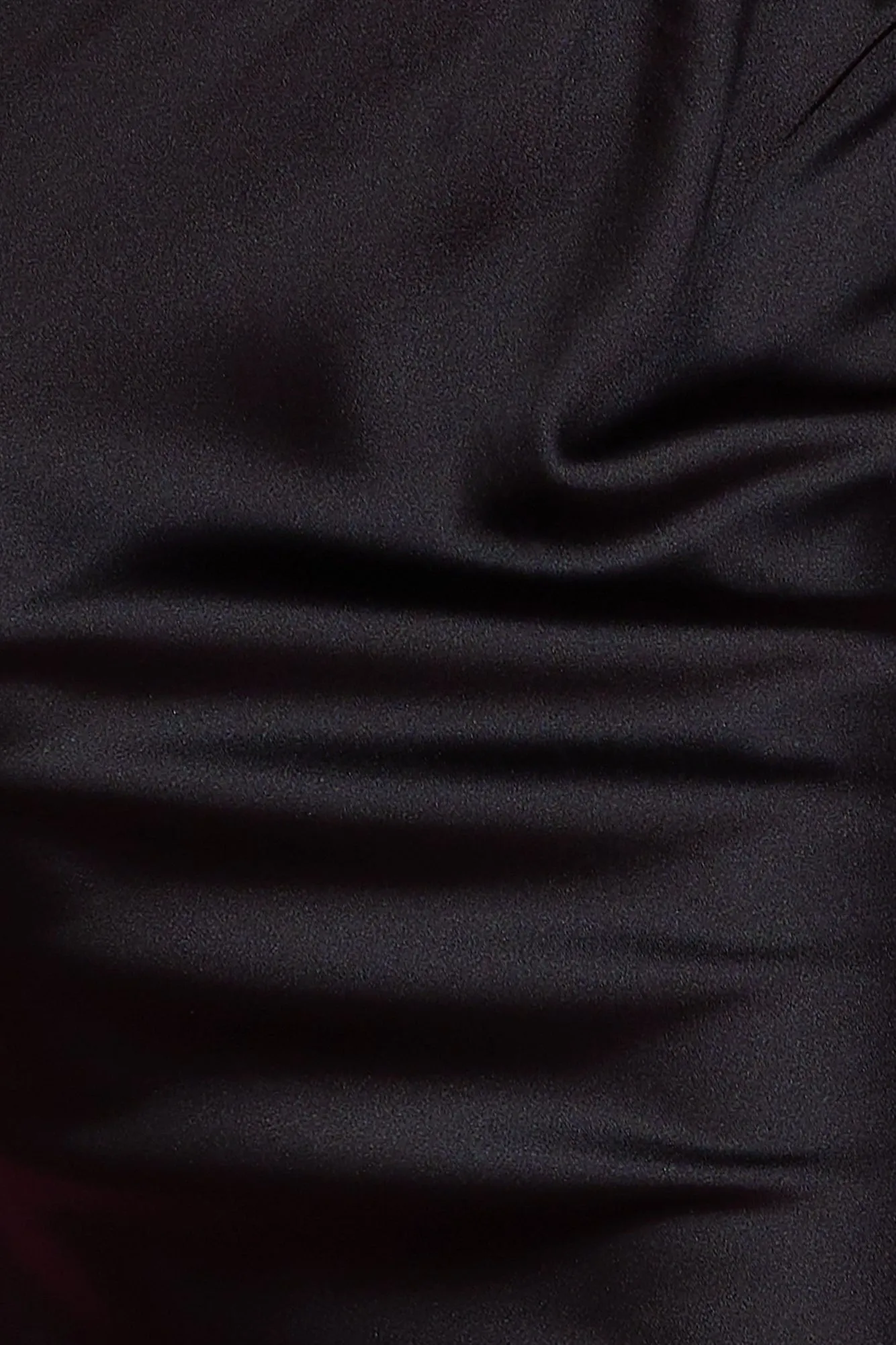 Always Mine Midi Dress Black sold by Hello Molly product image thumbnail 4