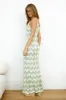 Island Babe Maxi Dress Green sold by Hello Molly