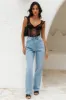 WRANGLER Bella Baggy Relaxed Jean Navigate sold by Hello Molly