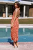 Freely Adore Maxi Dress Red sold by Hello Molly