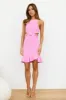 Run 2 You Dress Pink sold by Hello Molly