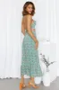 Floral Fleur Maxi Skirt Floral sold by Hello Molly