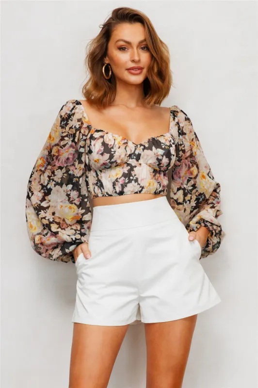 Alcohol Free Crop Floral sold by Hello Molly