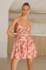 Miami Heights Dress Floral sold by Hello Molly