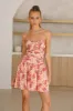 Miami Heights Dress Floral sold by Hello Molly