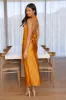 Finding You Maxi Dress Golden sold by Hello Molly
