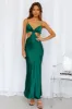 Smile For The Camera Midi Dress Green sold by Hello Molly