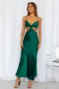 Smile For The Camera Midi Dress Green sold by Hello Molly