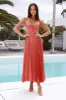 Lovely Soiree Maxi Dress Pink sold by Hello Molly