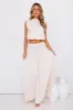 Field Of Dreams Maxi Skirt Ivory sold by Hello Molly