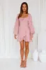 Show Me Some Dress Pink sold by Hello Molly