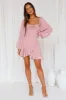Show Me Some Dress Pink sold by Hello Molly