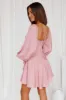 Show Me Some Dress Pink sold by Hello Molly