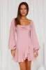 Show Me Some Dress Pink sold by Hello Molly
