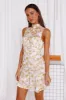 Got Love So Sweet Dress Yellow sold by Hello Molly