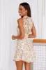 Got Love So Sweet Dress Yellow sold by Hello Molly