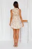 Got Love So Sweet Dress Yellow sold by Hello Molly