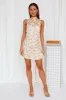 Got Love So Sweet Dress Yellow sold by Hello Molly