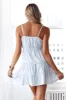 Parisian Dream Dress Blue sold by Hello Molly