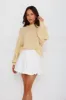 Sweater Weather Knit Yellow sold by Hello Molly